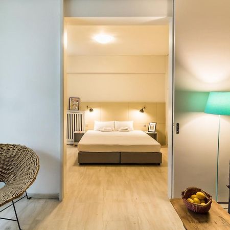 One-Bedroom Apartment - Kolonaki アテネ エクステリア 写真