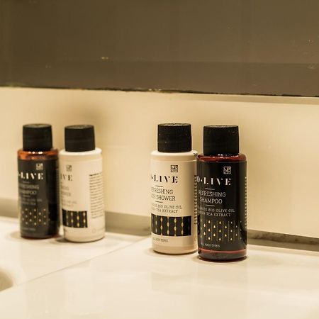 One-Bedroom Apartment - Kolonaki アテネ エクステリア 写真