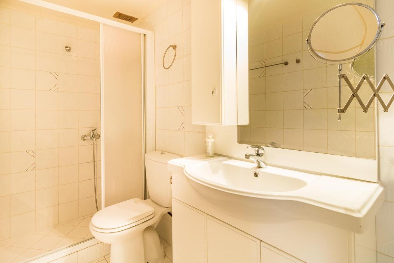 One-Bedroom Apartment - Kolonaki アテネ エクステリア 写真