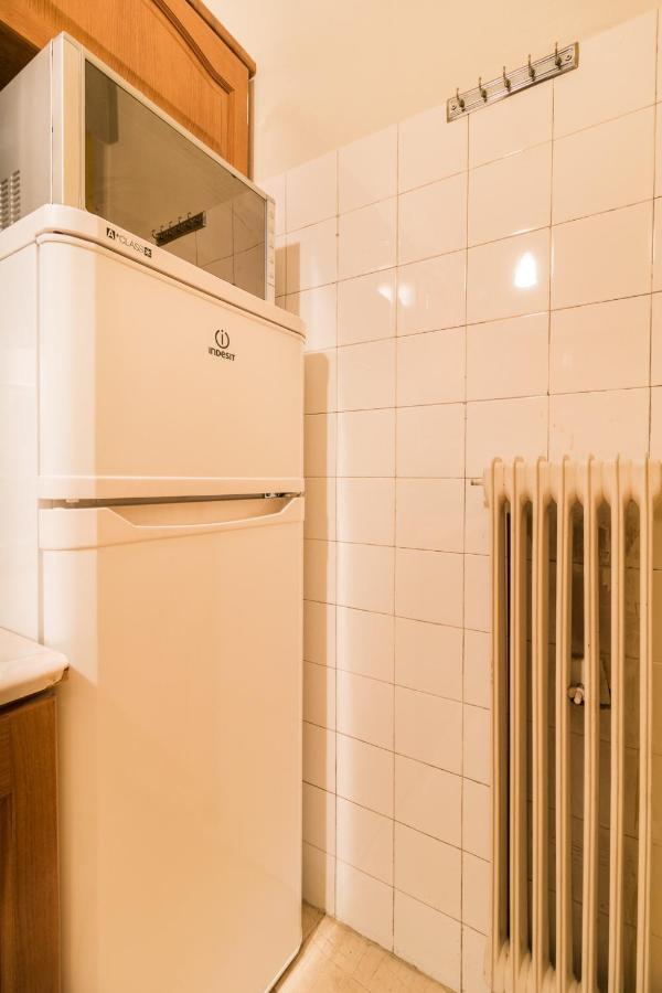 One-Bedroom Apartment - Kolonaki アテネ エクステリア 写真