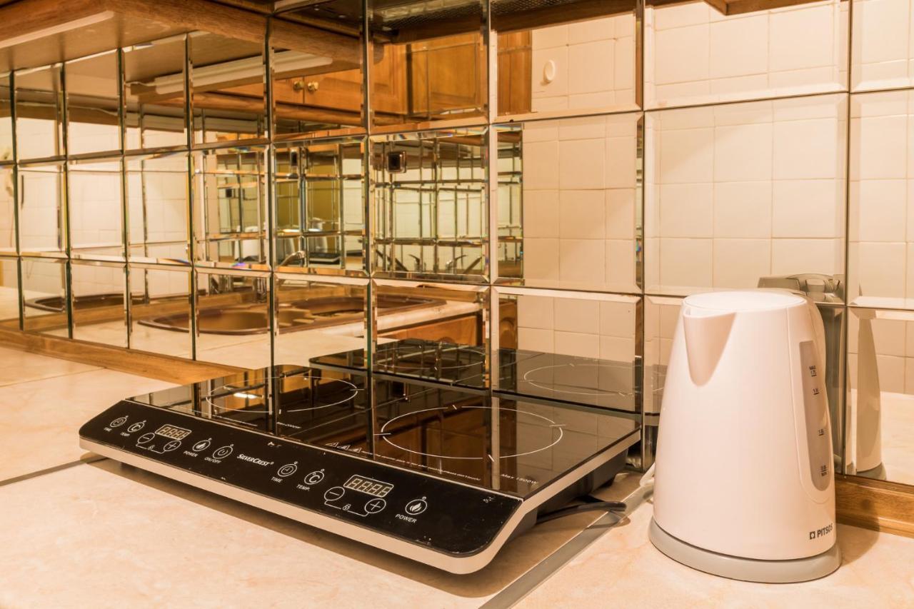 One-Bedroom Apartment - Kolonaki アテネ エクステリア 写真